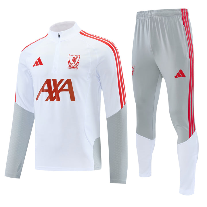Liverpool 26/27 - Tuta Allenamento