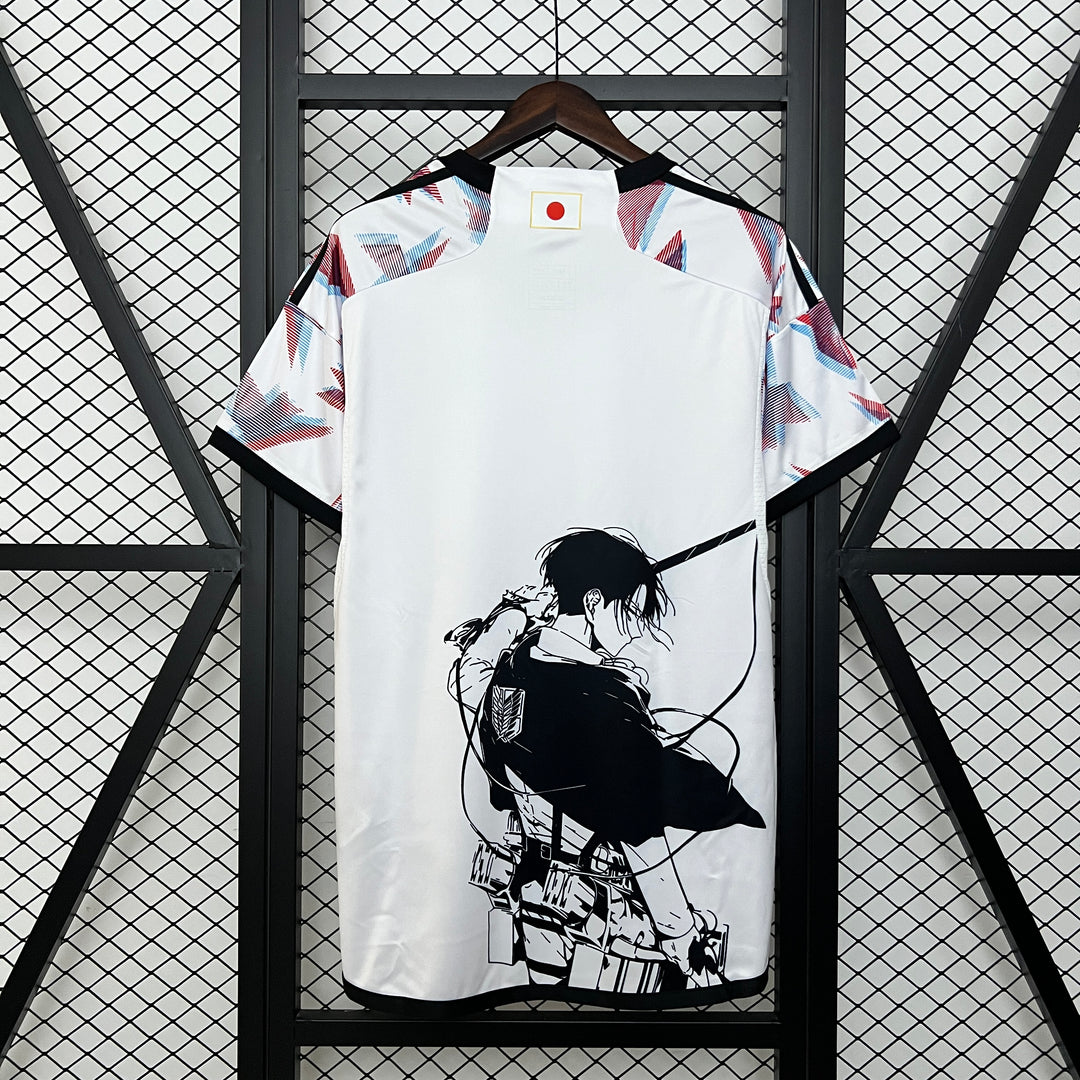 GIAPPONE - SPECIAL ATTACK ON TITAN