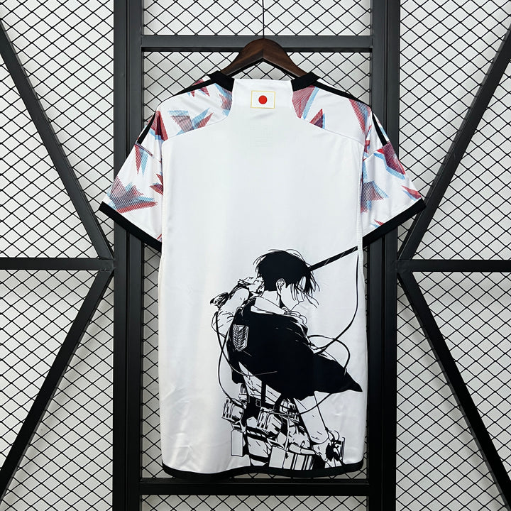GIAPPONE - SPECIAL ATTACK ON TITAN