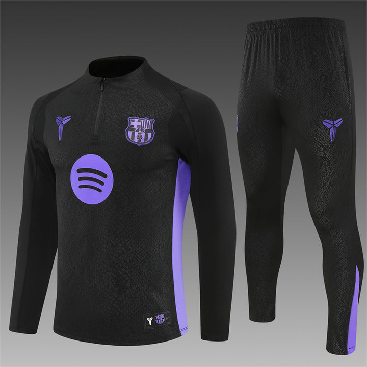 BARCELLONA 25/26 TUTA ALLENAMENTO