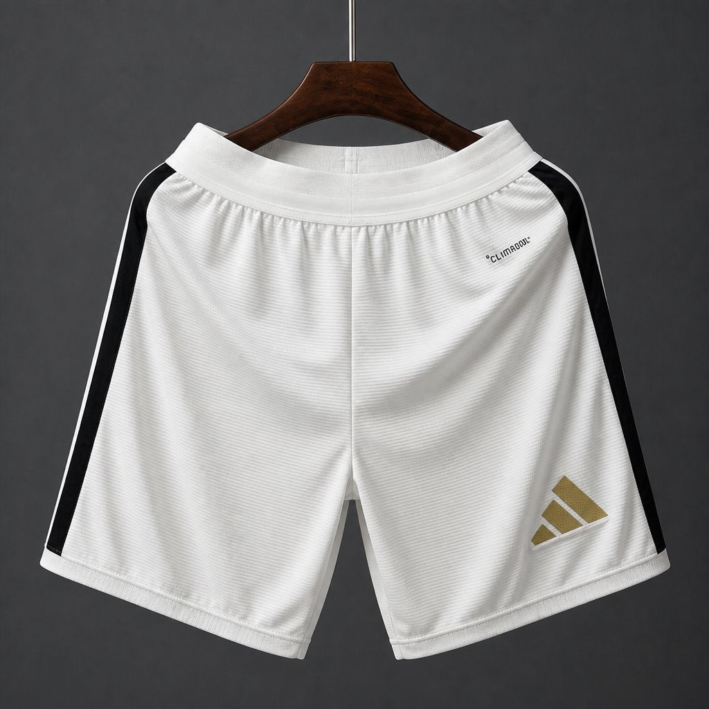 JUVENTUS 26/27 PANTALONCINI - HOME (PLAYER)