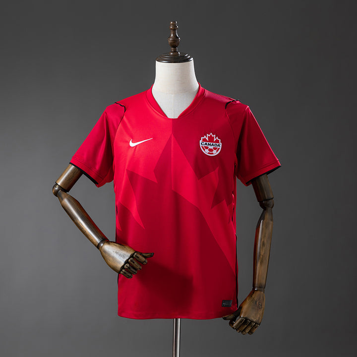 CANADA 2026 - HOME
