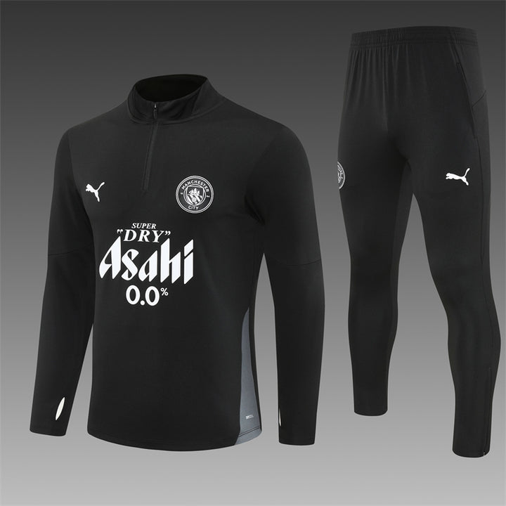 MANCHESTER CITY 25/26 TUTA ALLENAMENTO