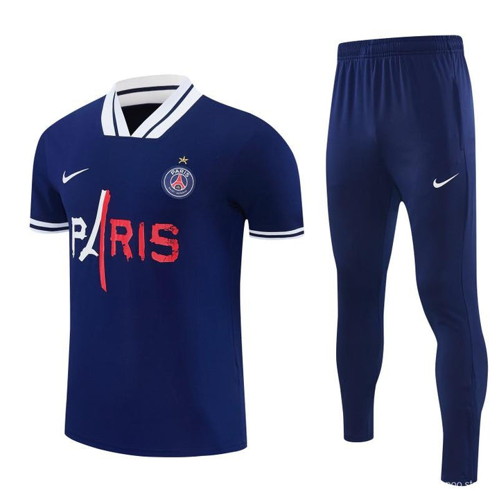 PSG 26/27 - KIT POLO