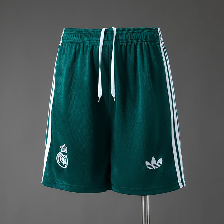 Real Madrid 26/27 AWAY - PANTALONCINI