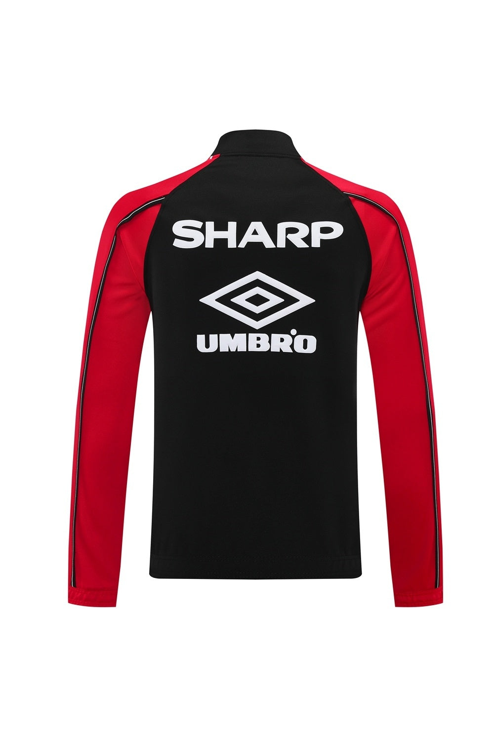 MANCHESTER UNITED 25/26 SPECIAL RETRO - TUTA RAPPRESENTANZA
