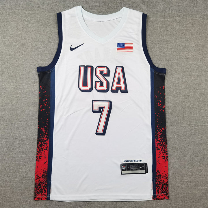 USA - 7 DURANT