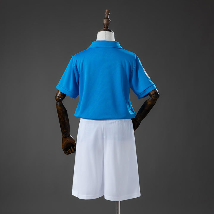 KIT NAPOLI 87/88 - HOME BAMBINO