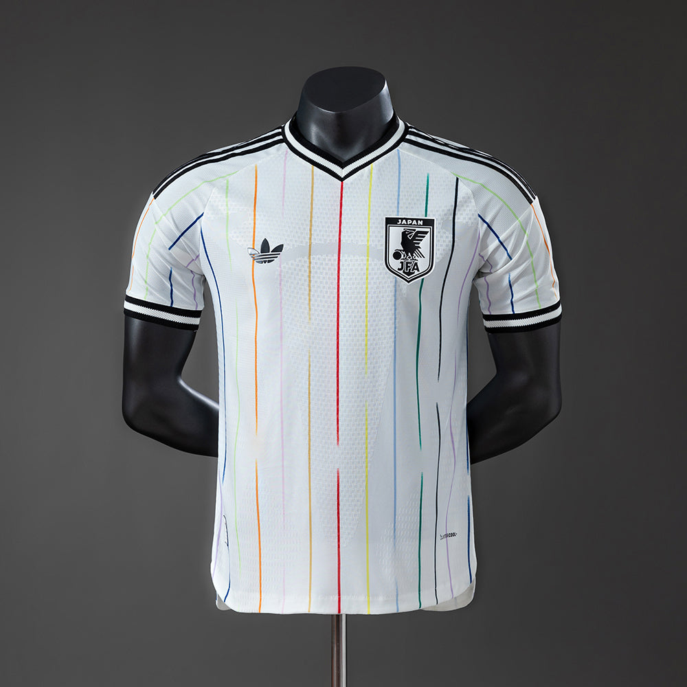 Giappone 2026 AWAY