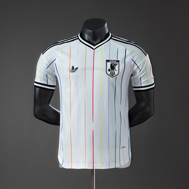 Giappone 2026 AWAY