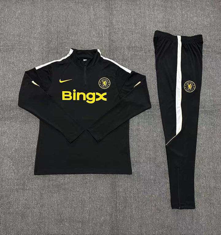 Chelsea 26/27 TUTA ALLENAMENTO