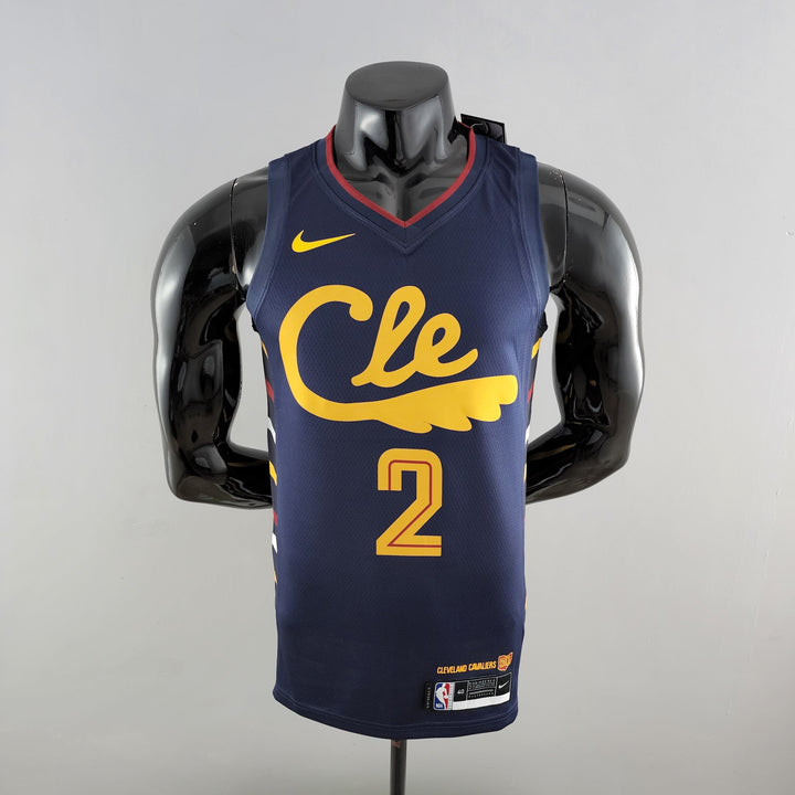 Cleveland CAVALIERS 2 IRVING