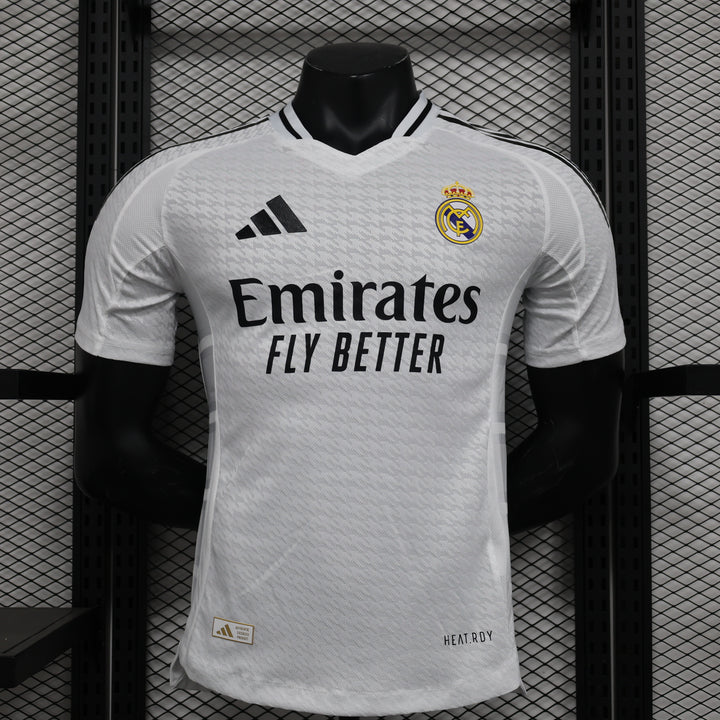 Real Madrid 24/25 HOME