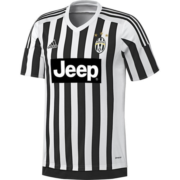 Juventus 15/16 HOME