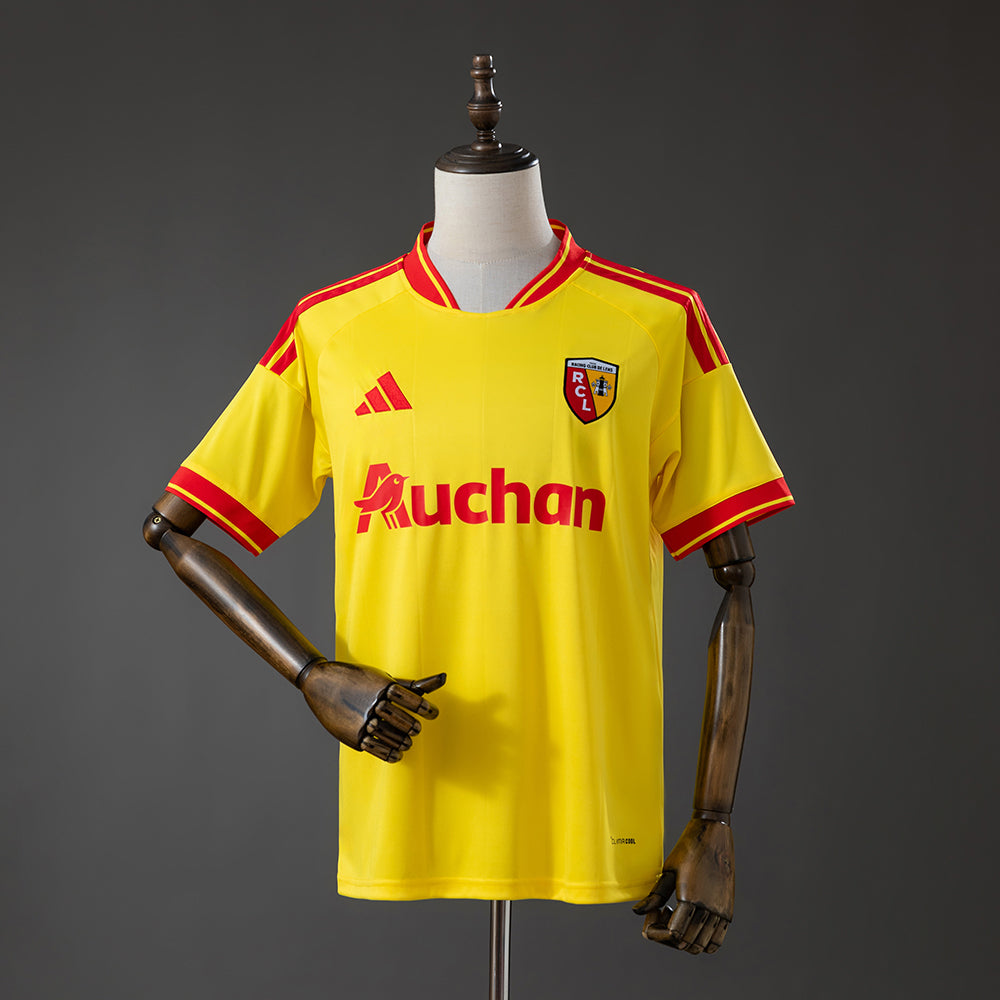 Lens 26/27 HOME