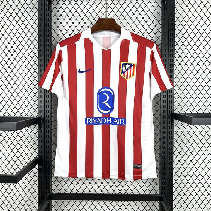 Atletico Madrid 25/26 HOME