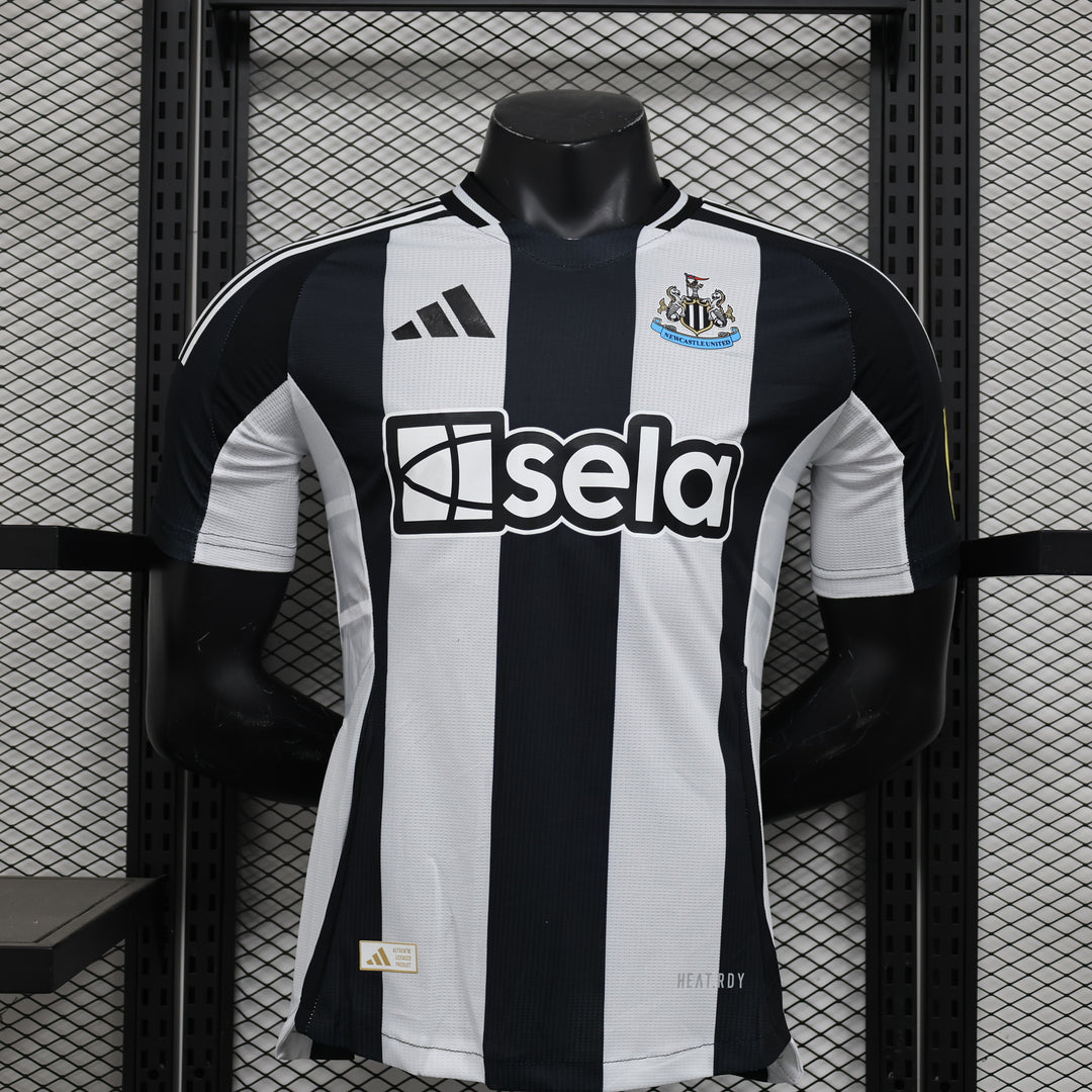 Newcastle 24/25 HOME