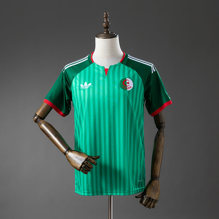 ALGERIA 2026 AWAY