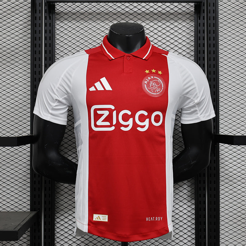 Ajax 24/25 HOME