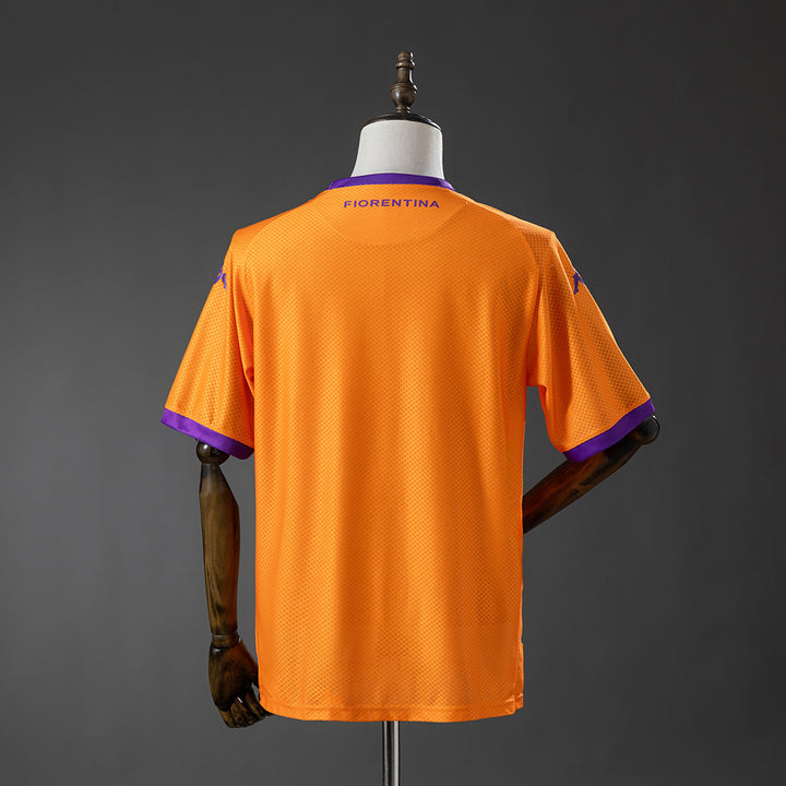 FIORENTINA 25/26 FOURTH