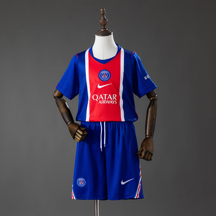 KIT PSG 26/27 HOME - BAMBINO