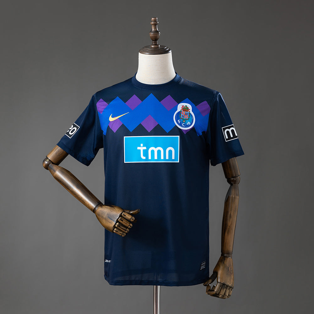 Porto 11/12 AWAY