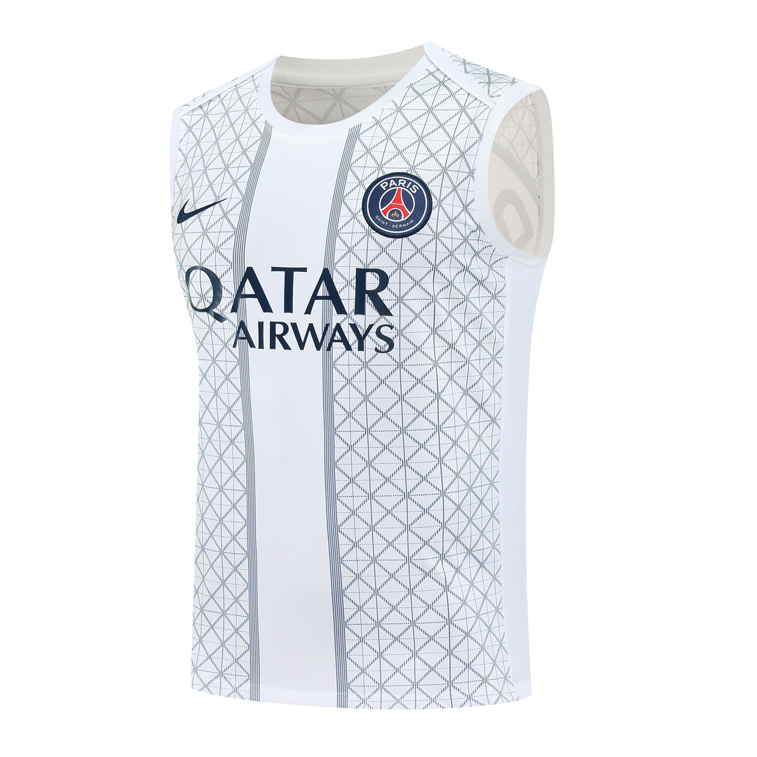PSG 25/26 - KIT ALLENAMENTO CANOTTA