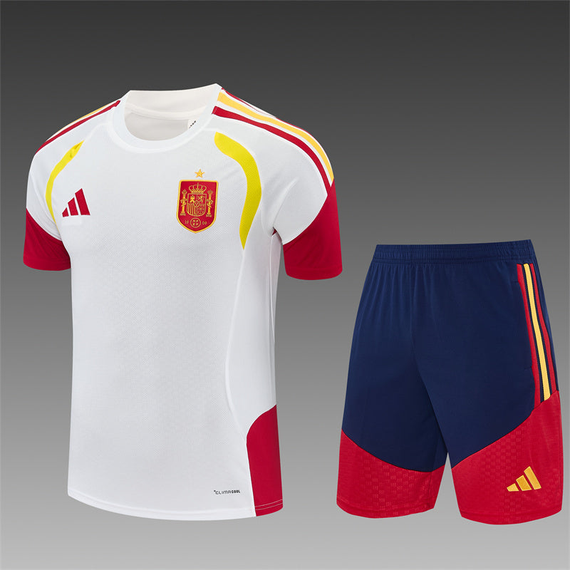SPAGNA 2026 - KIT ALLENAMENTO