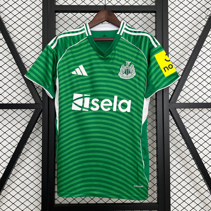 Newcastle 25/26 AWAY