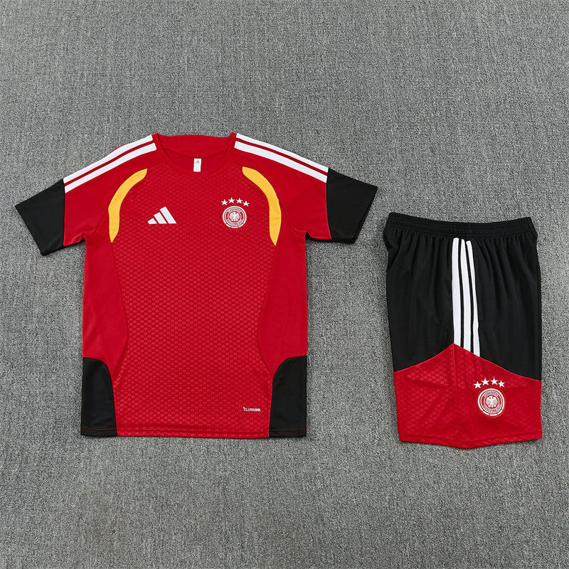 GERMANIA 2026 - KIT ALLENAMENTO