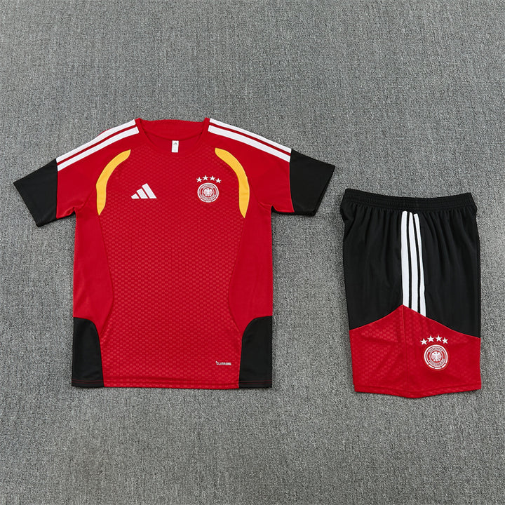 GERMANIA 2026 - KIT ALLENAMENTO