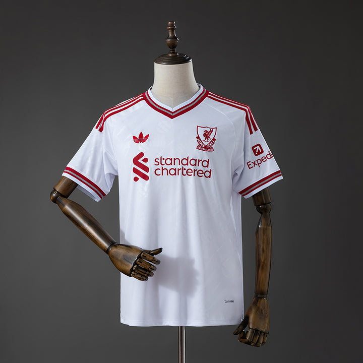 Liverpool 26/27 AWAY