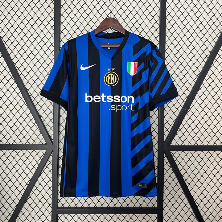 Inter 24/25 HOME