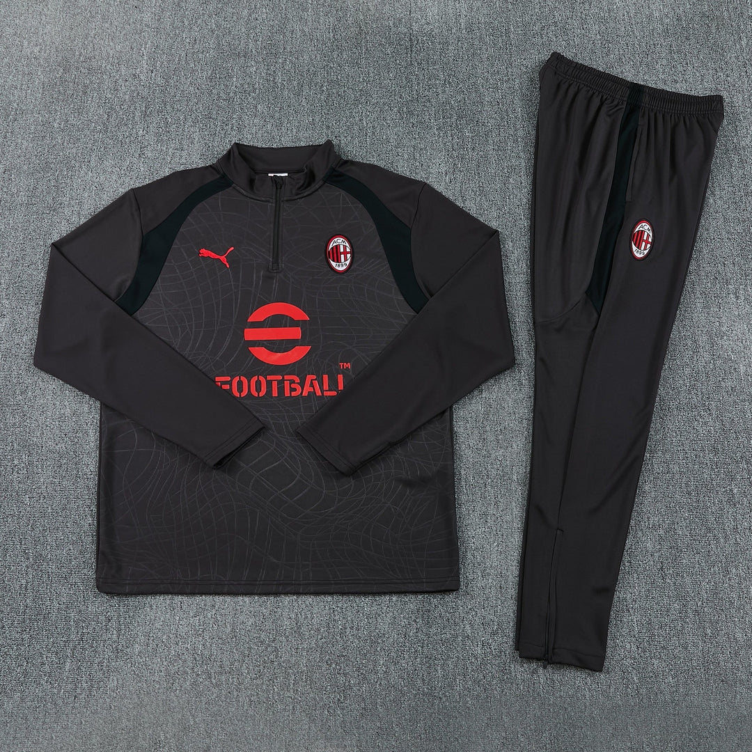 Milan 26/27 - Tuta Allenamento