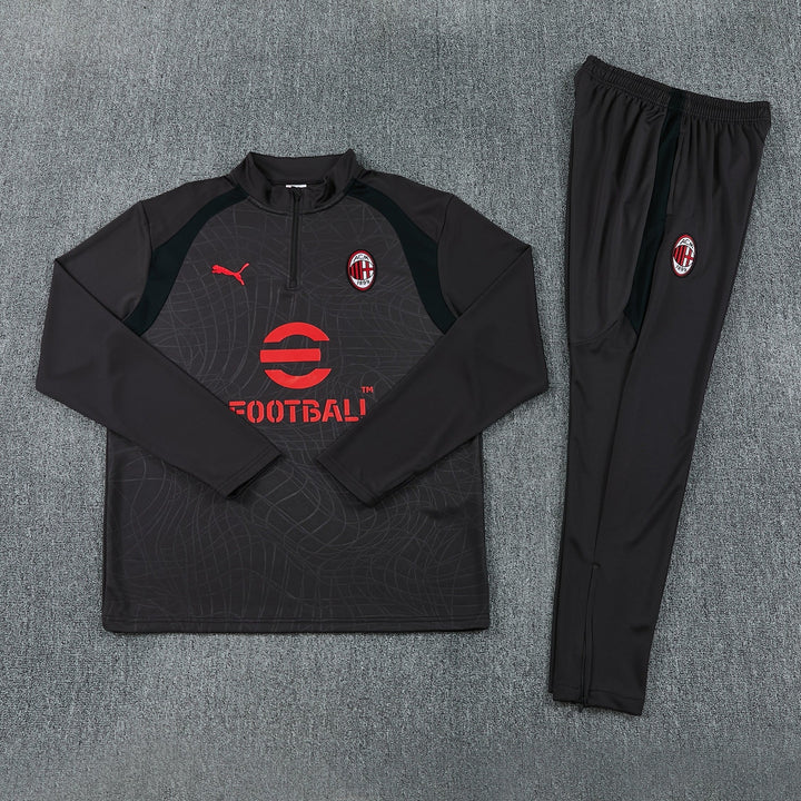 Milan 26/27 - Tuta Allenamento