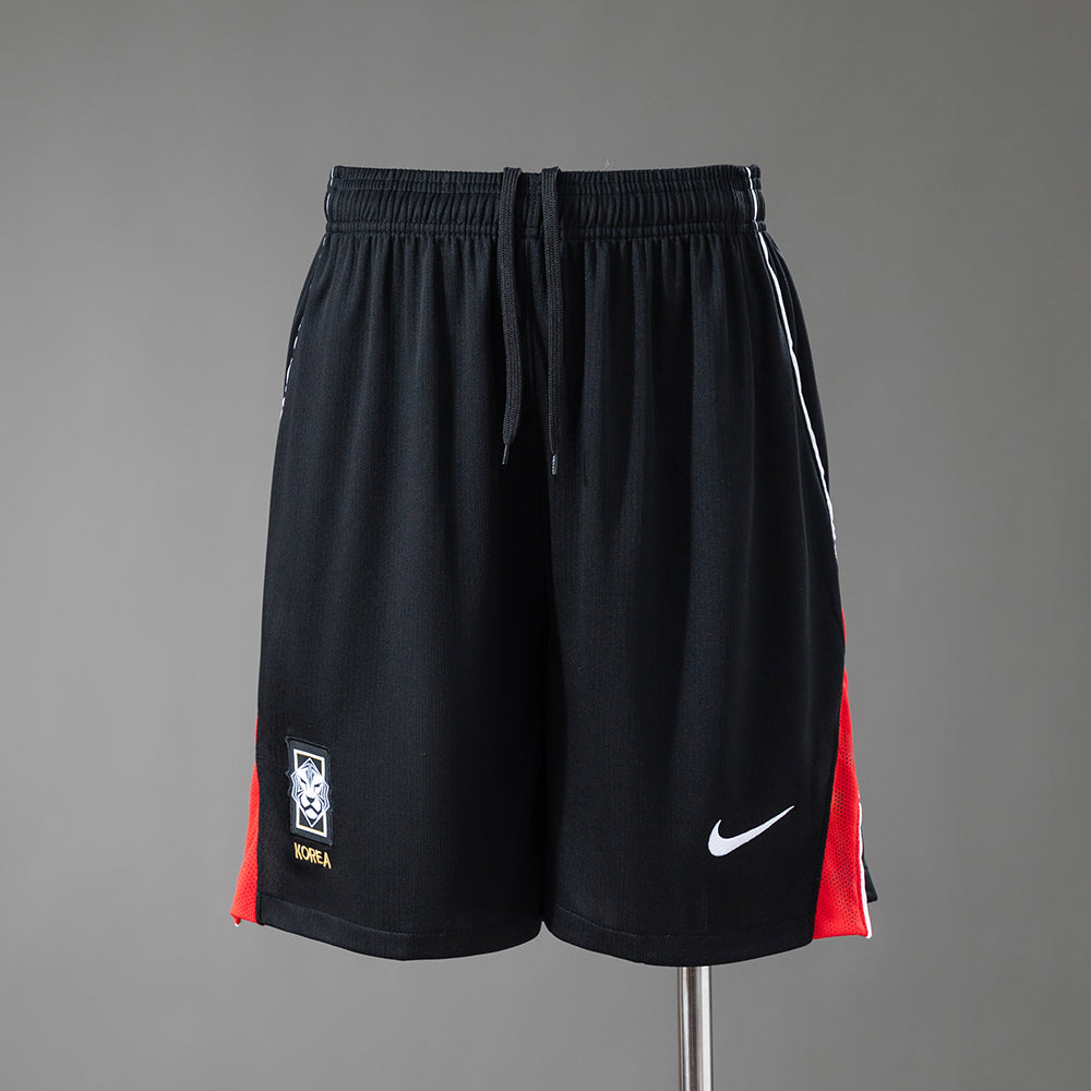 SUD COREA 2026 - PANTALONCINI