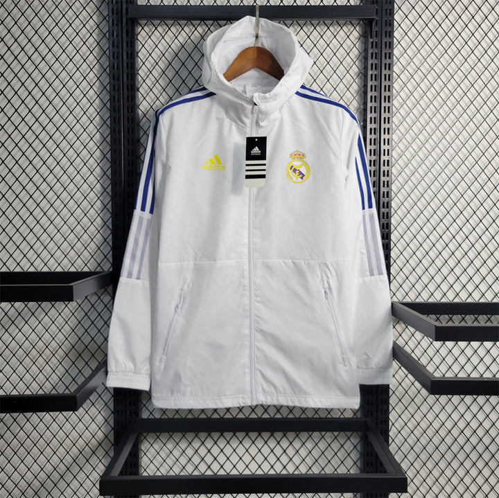 Real Madrid 24/25 IMPERMEABILE