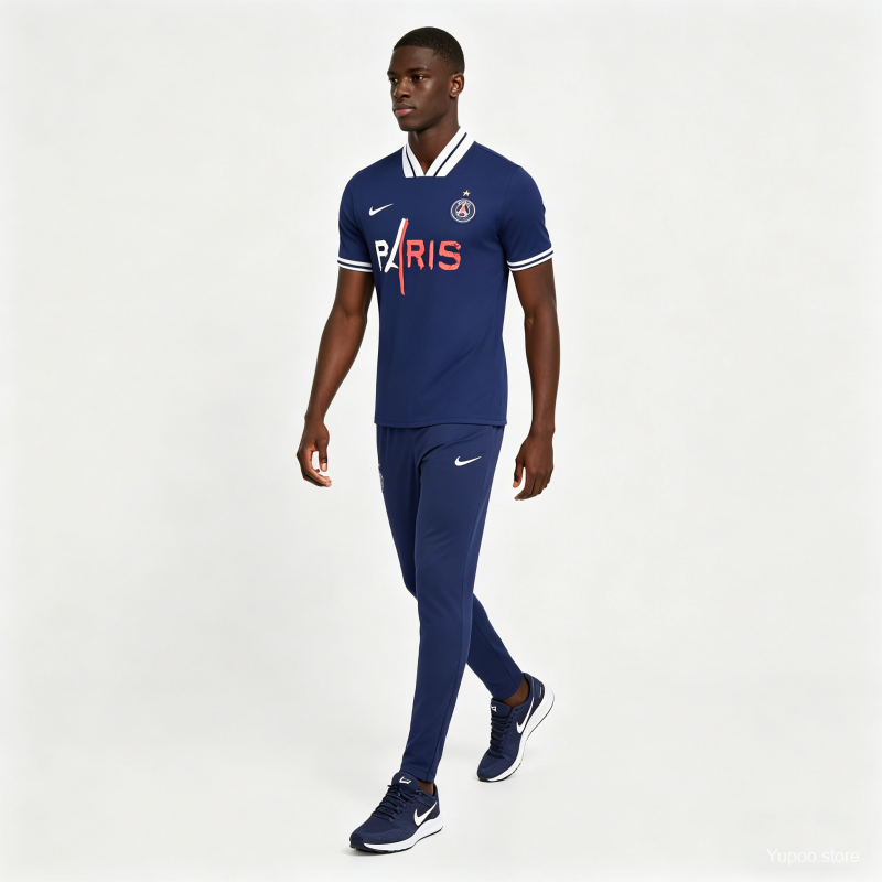 PSG 26/27 - KIT POLO