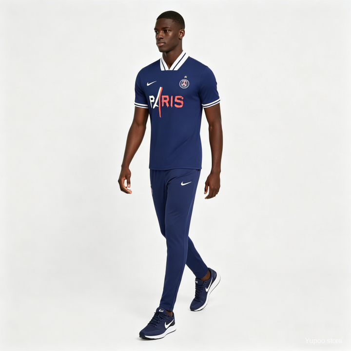 PSG 26/27 - KIT POLO