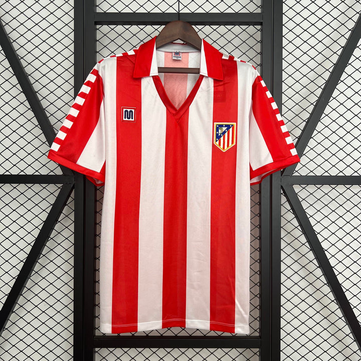 Atletico Madrid 82/83 HOME