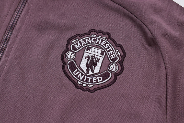 Manchester United 25/26 - TUTA DI RAPPRESENTANZA