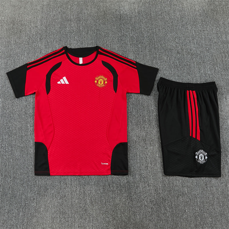 MANCHESTER UNITED 26/27 - KIT ALLENAMENTO
