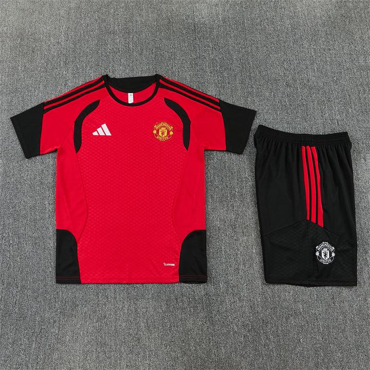 MANCHESTER UNITED 26/27 - KIT ALLENAMENTO