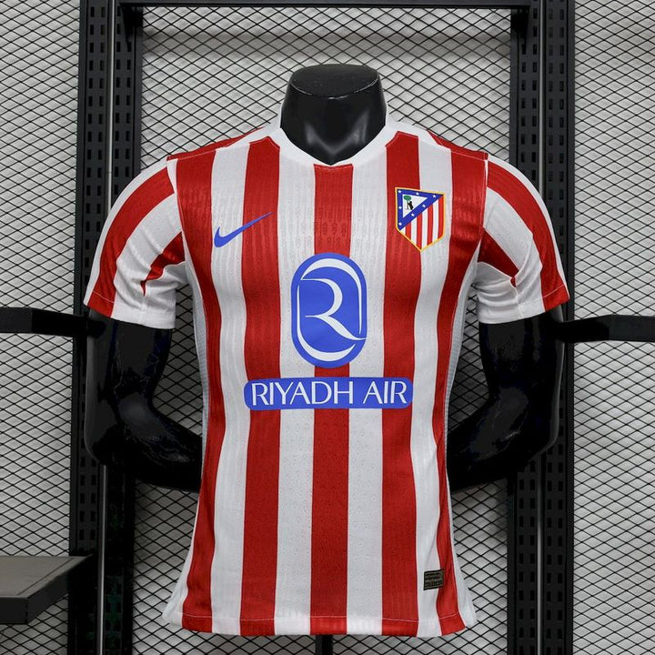 Atletico Madrid 25/26 HOME