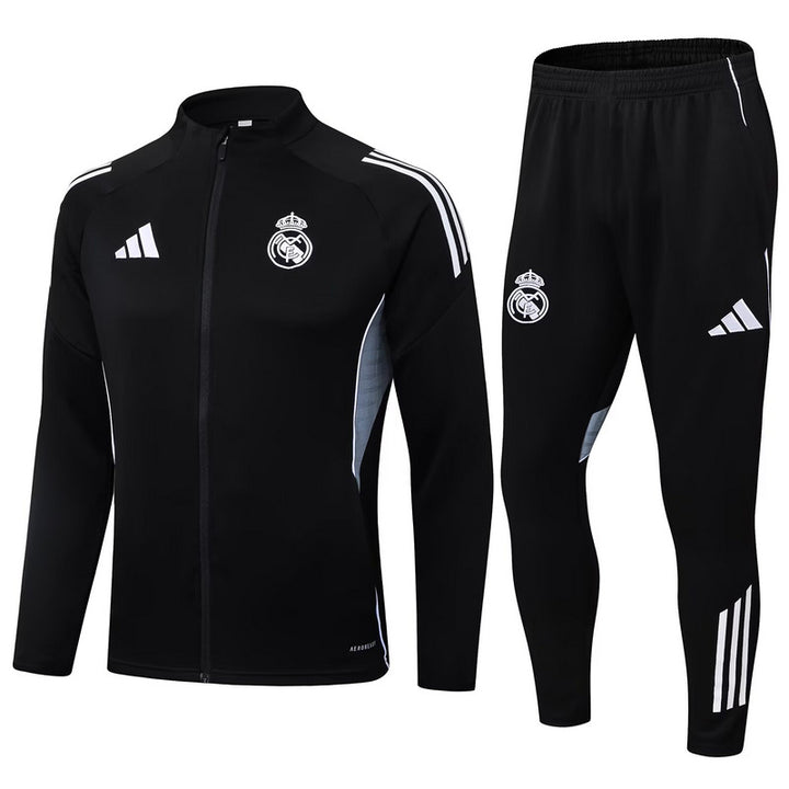 REAL MADRID 25/26 - TUTA DI RAPPRESENTANZA
