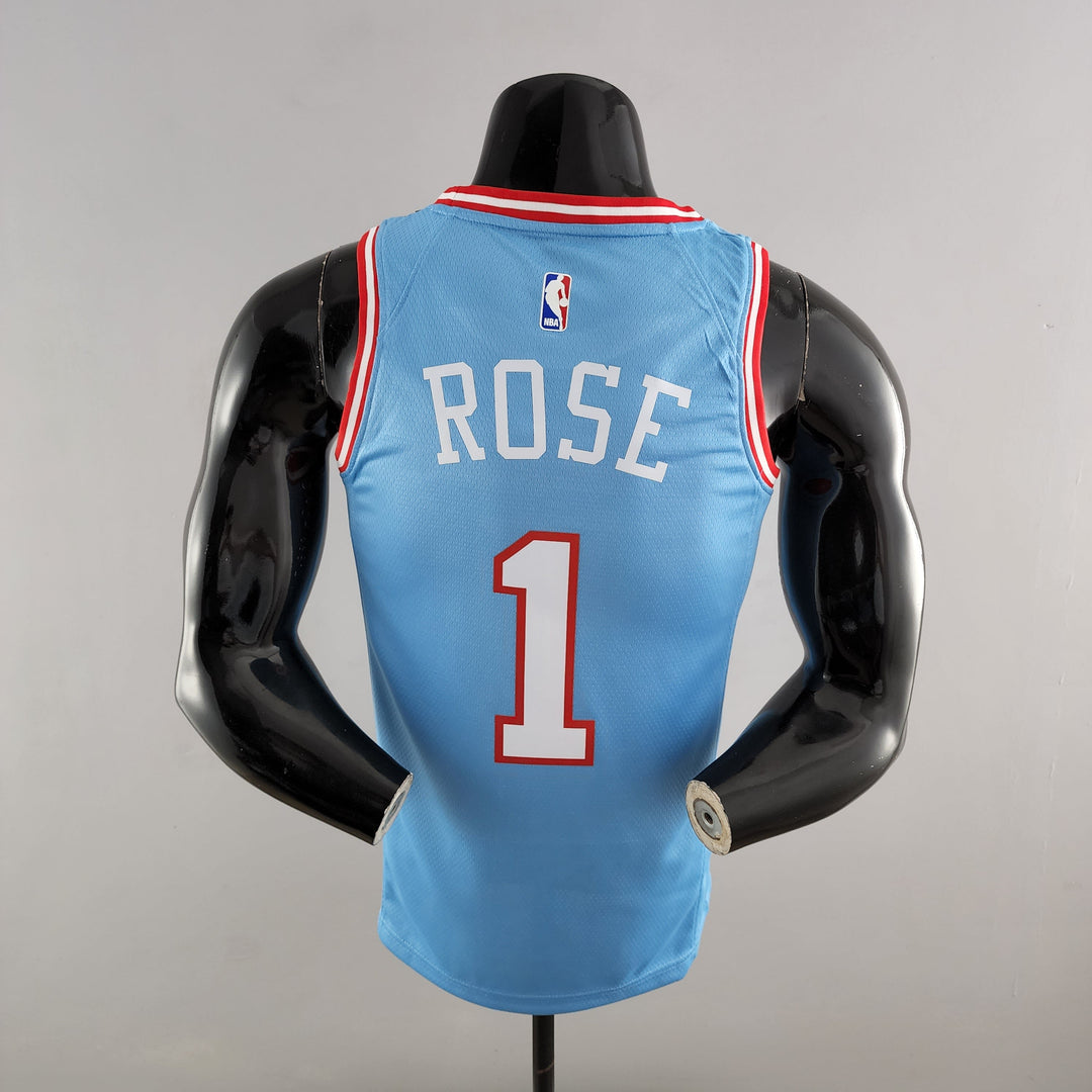 Chicago Bulls 1 ROSE