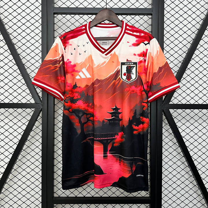 GIAPPONE - SPECIAL RED