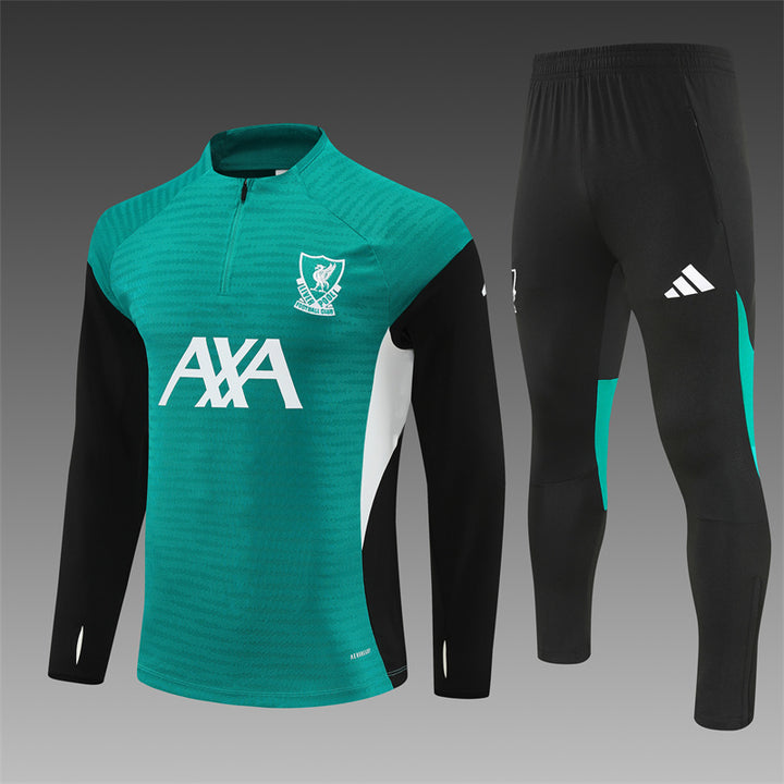 LIVERPOOL 25/26 TUTA ALLENAMENTO