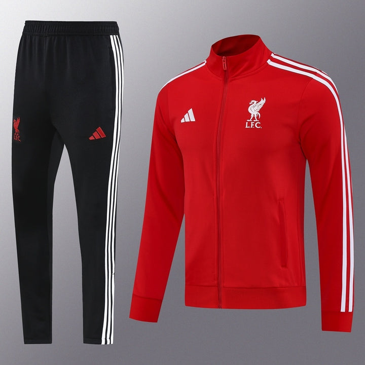 LIVERPOOL 25/26 - TUTA RAPPRESENTANZA