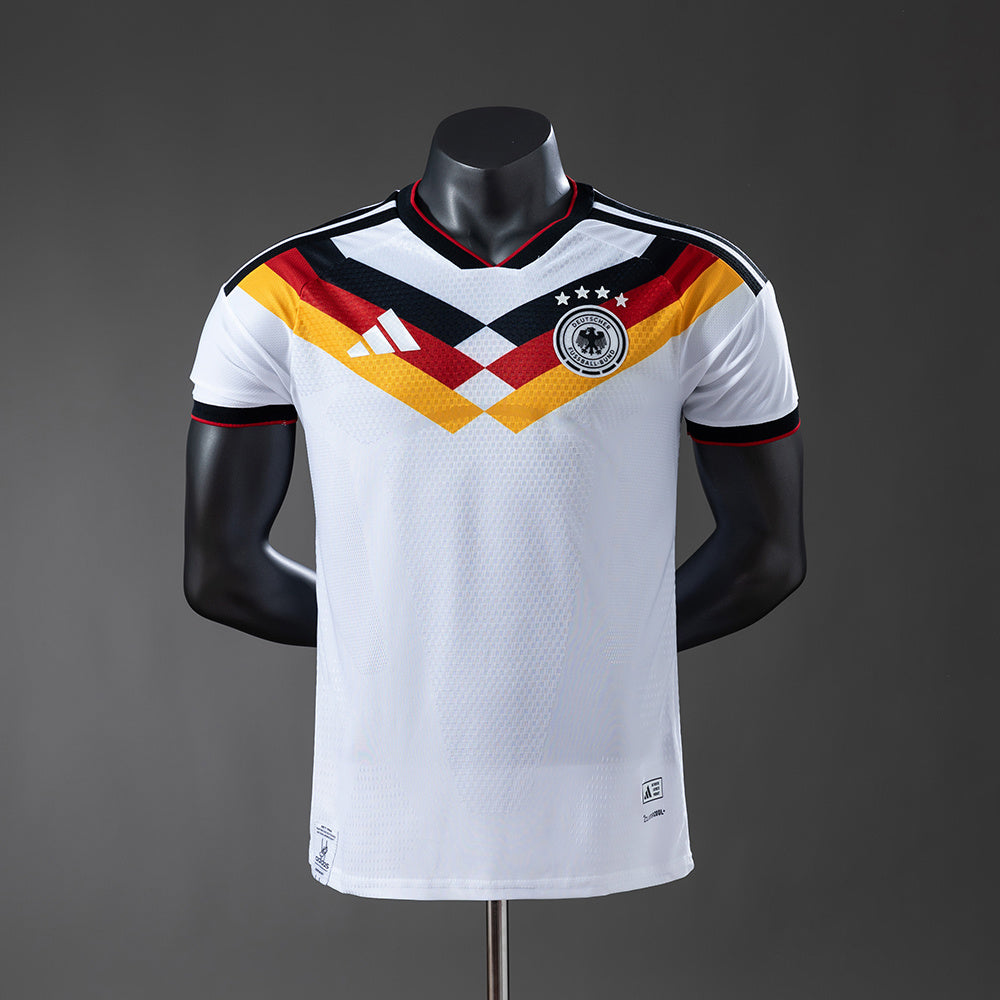 GERMANIA 2026 - HOME